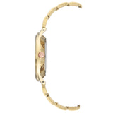 Orologio Juicy Couture JC / 1058RGTT da donna color oro