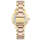 Orologio Juicy Couture JC / 1058RGTT da donna color oro