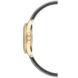 Orologio Juicy Couture JC / 1068BKBK da donna color oro