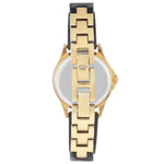 Orologio Juicy Couture JC / 1068BKBK da donna color oro