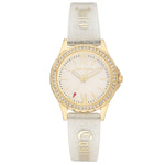 Orologio Juicy Couture JC / 1068IVGB Donna Oro