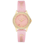 Orologio Juicy Couture JC / 1068LPGB Donna Oro