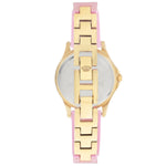 Orologio Juicy Couture JC / 1068LPGB Donna Oro