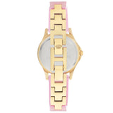 Orologio Juicy Couture JC / 1068LPGB Donna Oro