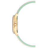 Orologio Juicy Couture JC / 1068MIGB da donna color oro