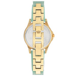 Orologio Juicy Couture JC / 1068MIGB da donna color oro