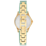 Orologio Juicy Couture JC / 1068MIGB da donna color oro