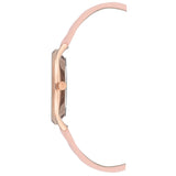 Orologio Juicy Couture JC / 1080RGPK da donna in oro rosa