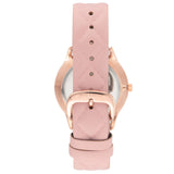 Orologio Juicy Couture JC / 1080RGPK da donna in oro rosa