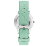 Orologio Juicy Couture JC / 1081MINT Donna Argento