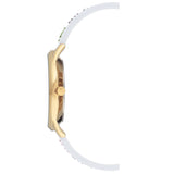 Orologio Juicy Couture JC / 1084GPWT da donna color oro