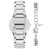 Orologio Juicy Couture JC / 1147SVST Donna Argento