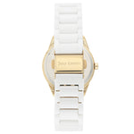 Orologio Juicy Couture JC / 1172PKWT da donna color oro