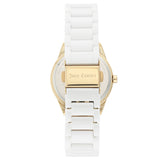 Orologio Juicy Couture JC / 1172PKWT da donna color oro