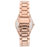 Orologio Juicy Couture JC / 1174RGRG da donna in oro rosa