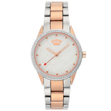 Orologio Juicy Couture JC / 1175SVRT Donna Argento