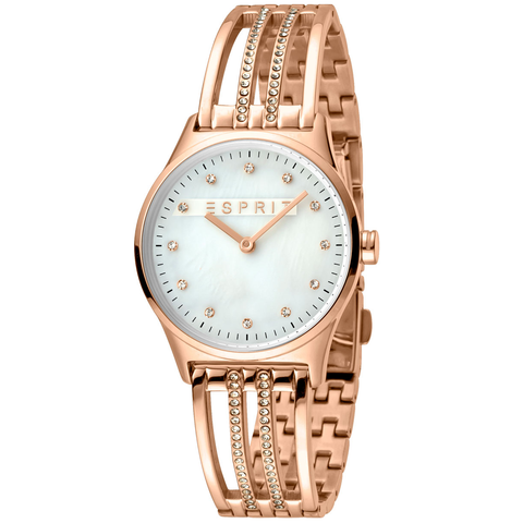 Orologio Esprit ES1L050M0035 Donna Oro