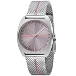 Orologio Esprit ES1L035M0055 Donna Argento