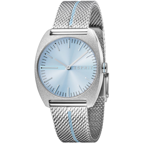 Orologio Esprit ES1L035M0045 Donna Argento