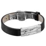 Bracciale Just Cavalli JCBR50040200 Uomo Nero