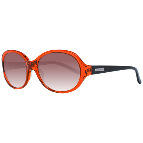 Occhiali da sole More & More MM54337 330 57 Women Orange