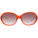 Occhiali da sole More & More MM54337 330 57 Women Orange