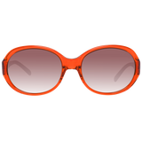 Occhiali da sole More & More MM54337 330 57 Women Orange