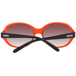 Occhiali da sole More & More MM54337 330 57 Women Orange