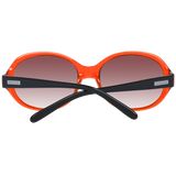 Occhiali da sole More & More MM54337 330 57 Women Orange