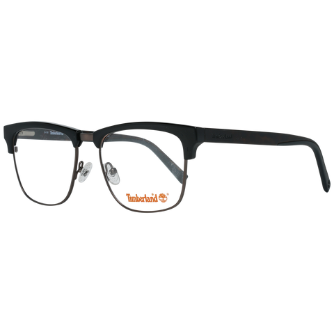 Timberland Optical Frame TB1597 001 53 Uomo Nero