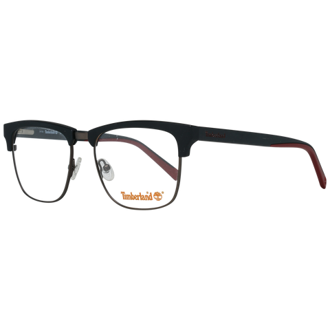 Timberland Optical Frame TB1597 002 53 Uomo Nero