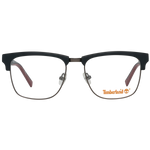 Timberland Optical Frame TB1597 002 53 Uomo Nero