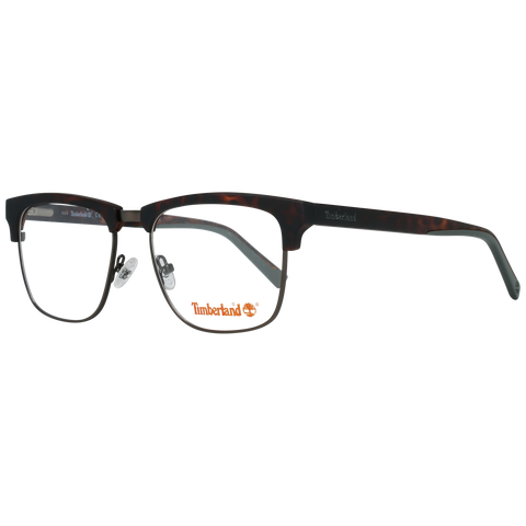 Timberland Optical Frame TB1597 052 53 Uomo Marrone