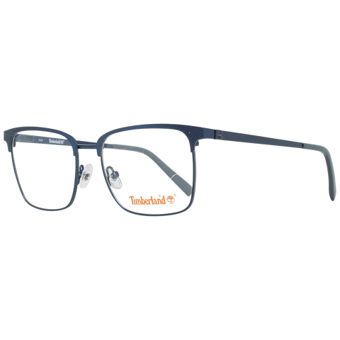 Timberland Optical Frame TB1612 091 52 Uomo Blu