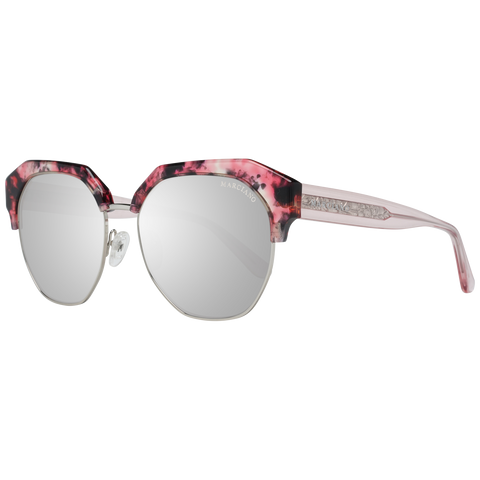 Occhiali da sole Guess by Marciano GM0798 54Z 55 Donna Rosa