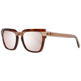 Occhiali da sole Dsquared2 DQ0285 54Z 51 Unisex Marrone