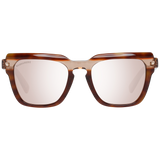 Occhiali da sole Dsquared2 DQ0285 54Z 51 Unisex Marrone