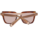 Occhiali da sole Dsquared2 DQ0285 54Z 51 Unisex Marrone