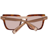 Occhiali da sole Dsquared2 DQ0285 54Z 51 Unisex Marrone