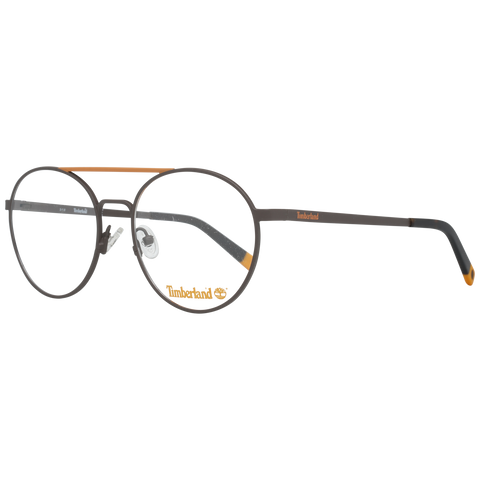 Timberland Optical Frame TB1617 049 53 Uomo Marrone