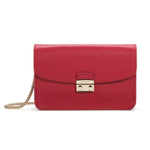 Borsa Furla 883434 Donna Rossa