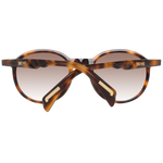 Occhiali da sole Just Cavalli JC838S 52G 51 Marrone Unisex