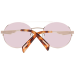 Occhiali da sole Just Cavalli JC863S 33S 54 Unisex Gold