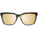 Occhiali da sole Just Cavalli JC865S 56J 53 Marrone Unisex