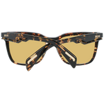 Occhiali da sole Just Cavalli JC865S 56J 53 Marrone Unisex