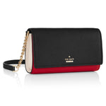 Borsa Kate Spade PWRU5846 Donna Nera