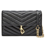 Rebecca Minkoff Borsa SF19IEQW57 Donna Nera