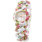 Orologio Temptation TEA-2015-02 da donna multicolore