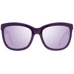 Occhiali da sole Swarovski SK0125 81Z 54 donna viola