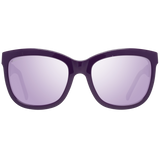 Occhiali da sole Swarovski SK0125 81Z 54 donna viola